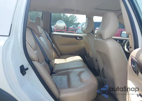 2004 Volvo Xc70 2.5T из США, поврежденный, VIN YV1SZ59H041163228